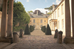 Отель Le Tardif, Noble Guesthouse  Байё